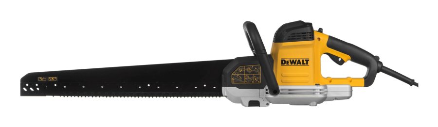 DeWALT DWE397 alligatorsav #2