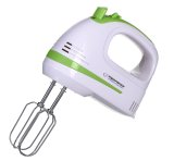 Esperanza EKM011 Apple Pie rremaskine og mikser Hndmixer #1
