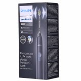 Philips Sonicare ProtectiveClean 4300 Indbygget tryksensor, sonisk eltandbrste #21