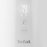 Tefal Sense KO6931 elkedel 1,5 L 1800 W Hvid #5
