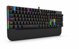 Inca IKG-443 tastatur Spil USB Sort #2