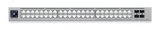 Ubiquiti UniFi Pro Max 48 PoE Administreret L3 Gigabit Ethernet (10/100/1000) Strm over Ethernet (PoE) 1U Gr #4