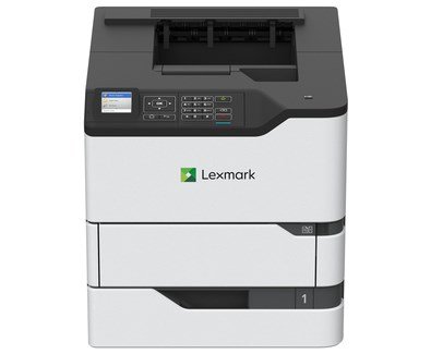 Lexmark MS823dn 1200 x 1200 dpi A4 #11