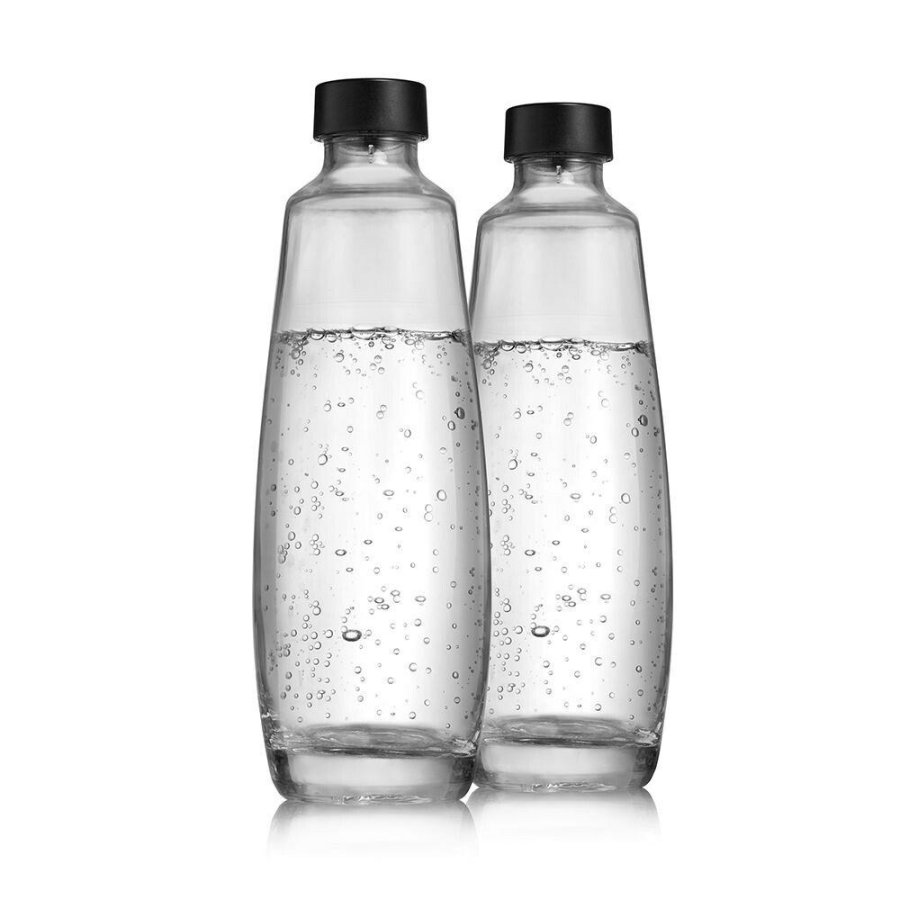 SodaStream 1047202410 tilbehr til karbonering Karboniseret karaffel #1