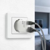Charger everActive GaN SUPER SLIM SC-340Q USB QC3.0 and USB-C PD 20W #15