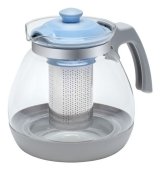 Resto Kitchenware 90511 tepot Enkelt tekande 1600 ml Bl, Gr #1