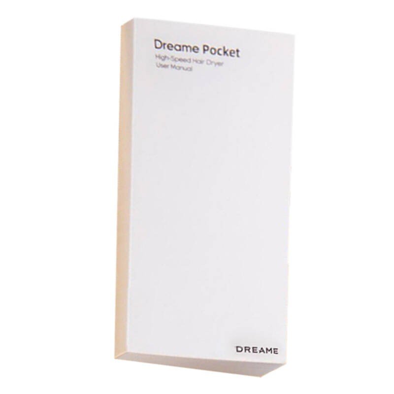 Dreame AHD5 Glory Pocket hrtrrer (gr) #21