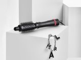 Rowenta Express Style CF634L Varmluftsbrste Varm Sort, Rd 800 W 1,8 m #3