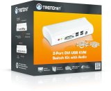 Trendnet TK-204UK KVM Switch #7