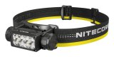 Nitecore HC65 UHE Sort Hovedbnd lommelygte LED #3