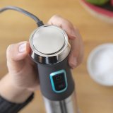 Cecotec Power TitanBlack 1200 XL 0,8 L Neds�nkning blender 1200 W Sort, S�lv #8