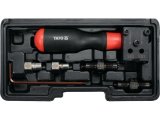 Yato YT-06086 reparation & vedligeholdelse til kretj #1