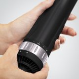 Rowenta Brush Activ' Dry & Style CF9550 Varmluftsbrste Varm Sort 1000 W 1,8 m #4
