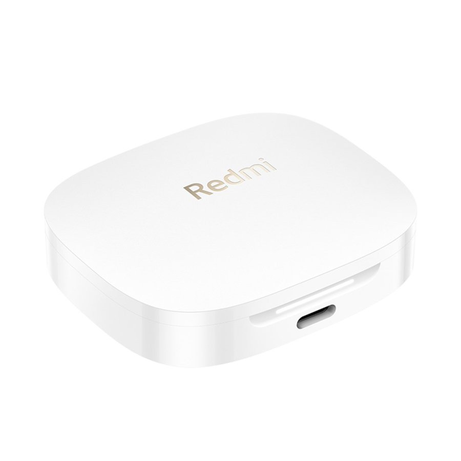 Xiaomi Redmi Buds 6 Cloud White #4