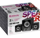 DEFENDER Z4 2.1 11W USB kabelbaserede computerhjttalere med kabel #2