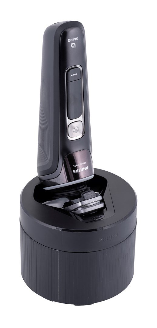 Philips SHAVER Series 9000 S9976/55 Elektrisk Wet & Dry-shaver #31