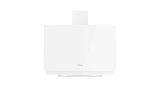 Teka DVN 67050 TTC WH Vgmonteret Hvid 485 m/t #1