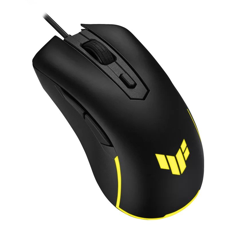 ASUS TUF Gaming M3 Gen II mus Spil Hjre hnd USB Type-C Optisk 8000 dpi #3