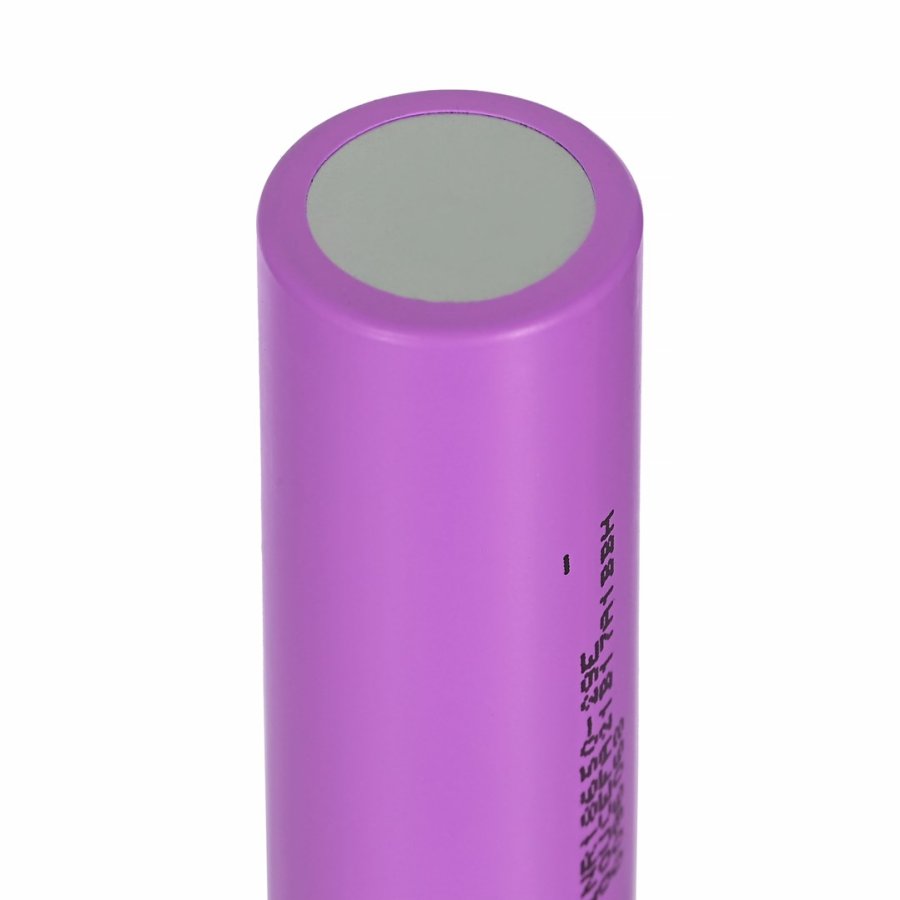 Green Cell 20GC18650NMC26 husholdningsbatteri Genopladeligt batteri 18650 Lithium-Ion (Li-Ion) #3
