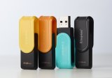 Kingston Technology DataTraveler 512 GB Portable USB 3.2 Gen 1 Exodia S (sort/gul) #2