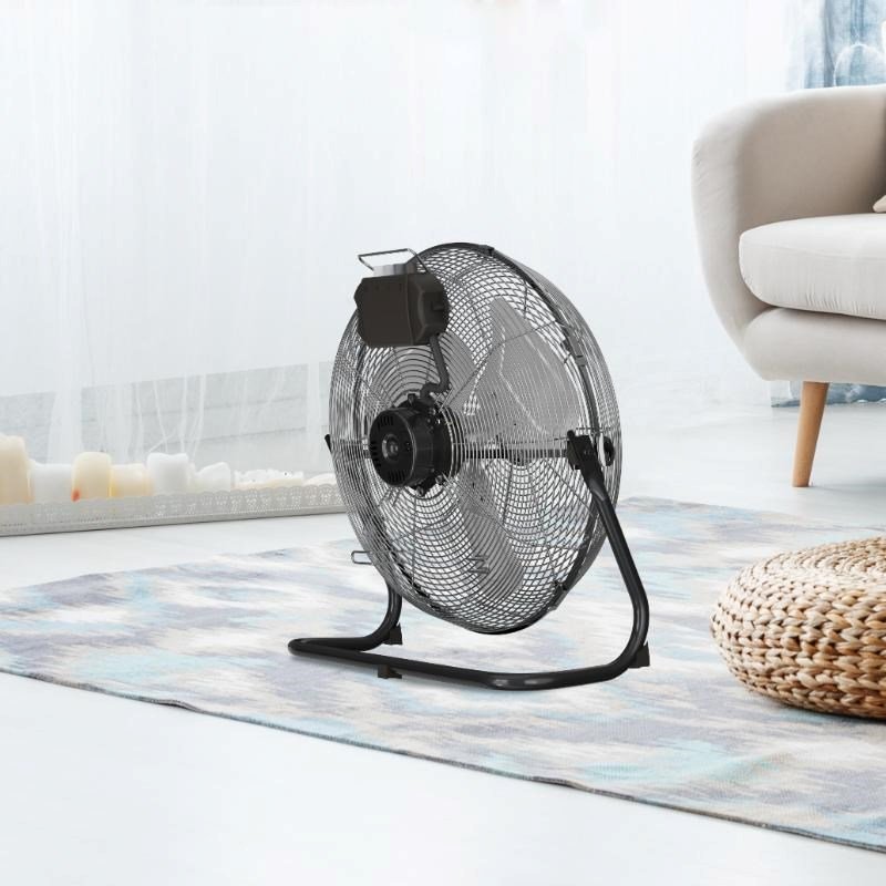 Black+Decker ventilator BXEFF61E (stl) #13
