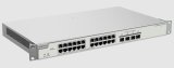 Ruijie Networks RG-NBS3200-24GT4XS-P-V2 netv�rksswitch Administreret L2+ Gigabit Ethernet (10/100/1000) Str�m over Ethernet (PoE) Gr� #5