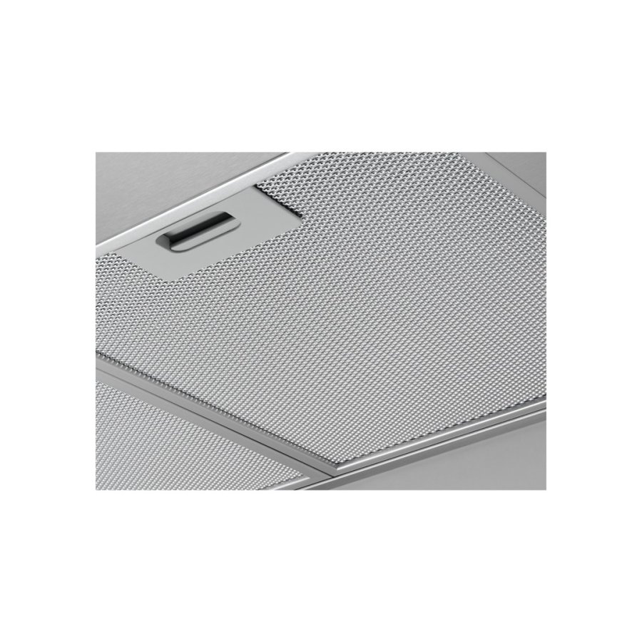 Electrolux LFP536X Indbygget Rustfrit st�l 600 m�/t C #7