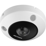 Hikvision DS-2CD63C5G1-IVS(1.29mm) Kuppel IP-sikkerhedskamera Indend�rs & udend�rs 3504 x 3504 pixel Loft #3