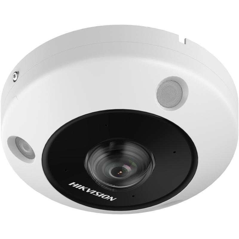Hikvision DS-2CD63C5G1-IVS(1.29mm) Kuppel IP-sikkerhedskamera Indend�rs & udend�rs 3504 x 3504 pixel Loft #3