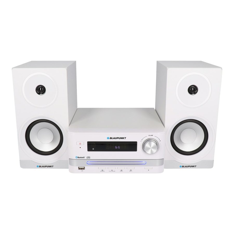 MICRO TOWER MED BLUETOOTH MS16BT EDITION #3