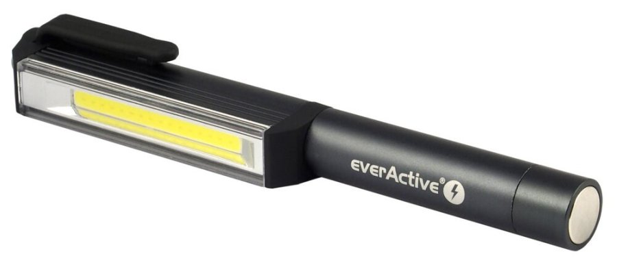 Lygte EverActive WL200 3 W 200 Lm #1