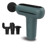 Medisana MG 200 massageapparat Muskler Sort, Gr #1