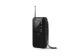 Philips TAR1509/00 radio Brbar Analog Sort #2