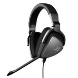 ASUS ROG Delta S Headset Ledningsfrt Spil Sort #3