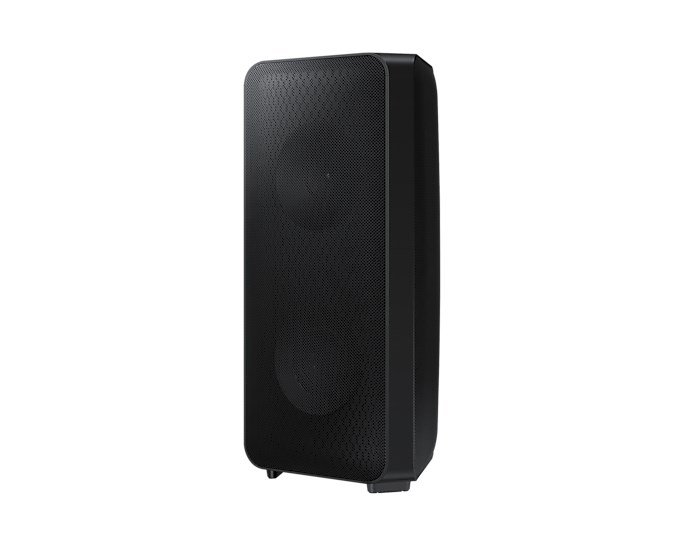 Samsung MX-ST40B Festtaler Sort 160 W #5