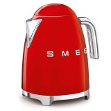 Kedel Smeg KLF03RDEU Rd Rustfrit stl Plastik 2400 W 1,7 L #2
