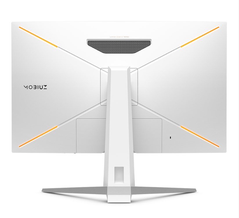 BenQ EX3210U computerskrm 81,3 cm (32