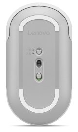 Lenovo 350 mus Kontor Ambidextrous Bluetooth Optisk 2400 dpi #5