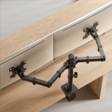 Equip 650176 sk�rmbeslag og -stativer 81,3 cm (32
