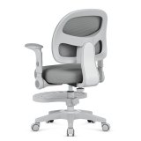 Fotel obrotowy Junior 5.0 Grey #3