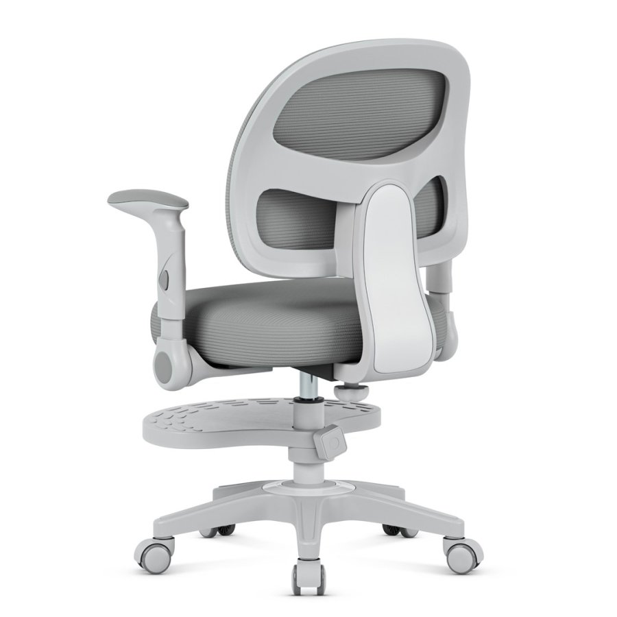 Fotel obrotowy Junior 5.0 Grey #3