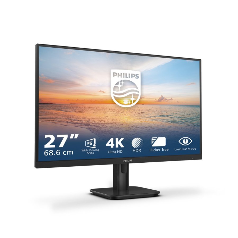 Philips 27E1N1800A/00 computerskrm 68,6 cm (27