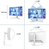 Philips Evnia 5000 27M2N5201P/00 computersk�rm 68,6 cm (27