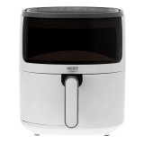 Camry CR 6313 Airfryer 12 programmer 5 liter Slv #4