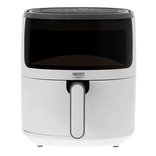 Camry CR 6313 Airfryer 12 programmer 5 liter Slv #4