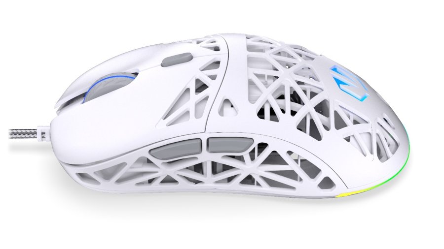 ENDORFY LIV Onyx White gaming-mus (EY6A021) #25