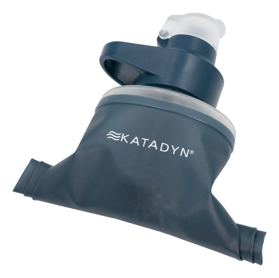 Katadyn 8021402 camping vandfilter 1 L #3