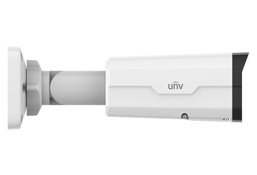 Uniview IPC2324SB-DZK-I0 overv�gningskamera Kugle (form) IP-sikkerhedskamera Udend�rs 2688 x 1520 pixel Loft/v�g #4