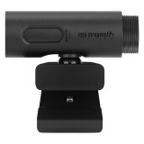 Streamplify CAM webcam 2 MP 1920 x 1080 pixel USB 2.0 Sort #3