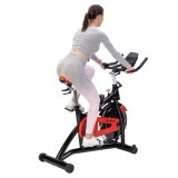 HMS Fitness SW8902N Spinningcykel #15